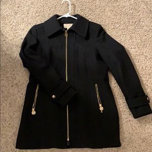 Michael Kora coat